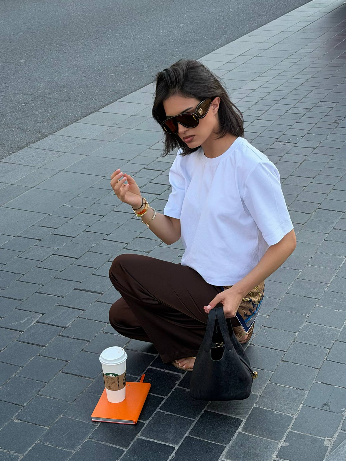How to Wear KHALISSI