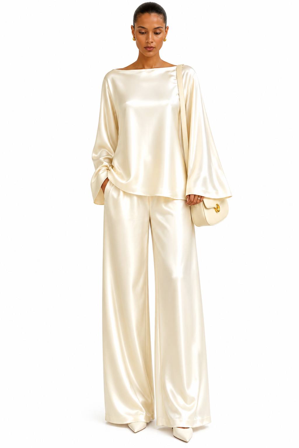 SILK SET TIMELESS