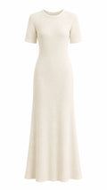 BASIC DRESS MIDDAY SUN