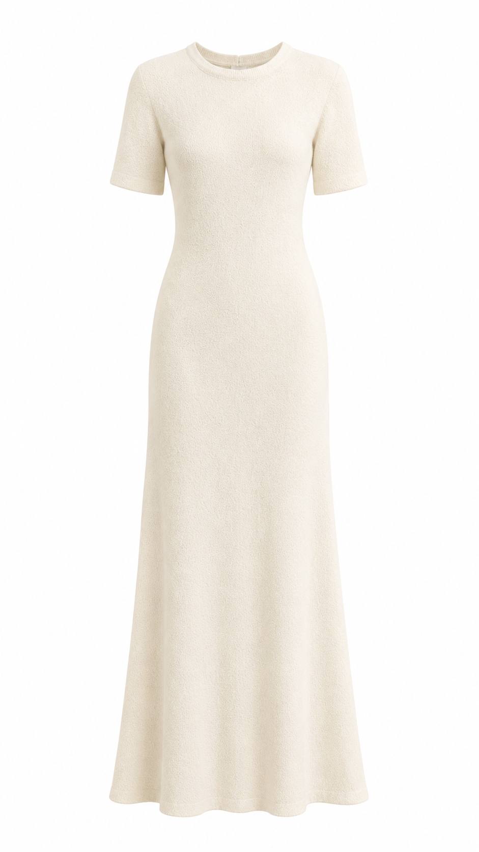 BASIC DRESS MIDDAY SUN