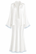 SILK SET ICE BLUE