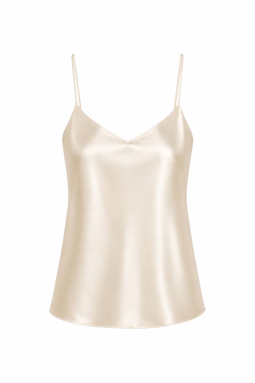 "FAV" TOP IN MOON MILK